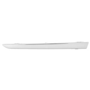 011-1303-G8 MOLDURA FASCIA TRASERA HD CR-V 17-19 CROMADA DER