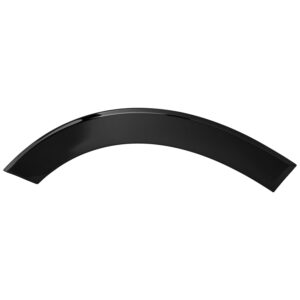 011-1313-32 MOLDURA ARCO PUERTA TRASERA HD HR-V 23-26 SPORT/UNIQ CORRUGADA DER