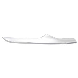 011-1605-44 MOLDURA FASCIA DELANTERA JP GRAND CHEROKEE 22-26 CROMADA SUMMIT DER
