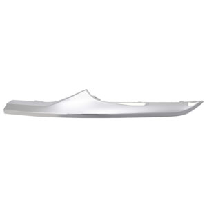 011-1605-45 MOLDURA FASCIA DELANTERA JP GRAND CHEROKEE 22-26 CROMADA SUMMIT IZQ