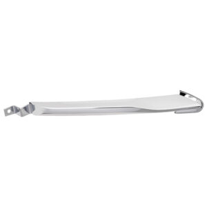 011-1605-46 MOLDURA REJILLA DELANTERA JP GRAND CHEROKEE 22-26 CROMADA SUMMIT DER