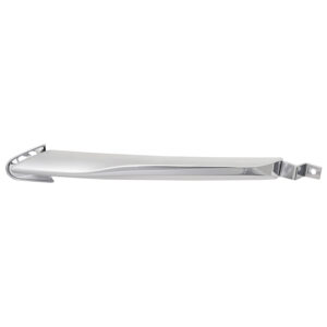 011-1605-47 MOLDURA REJILLA DELANTERA JP GRAND CHEROKEE 22-26 CROMADA SUMMIT IZQ