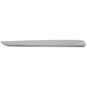 011-1923-29 MOLDURA FASCIA MZ CX-3 19-22 INFERIOR CROMADA IZQ