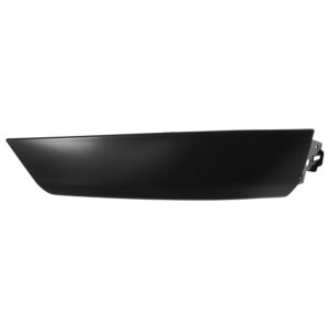 011-1927-17 MOLDURA FASCIA DELANTERA MZ CX-90 24-26 LATERAL P/PINTAR IZQ
