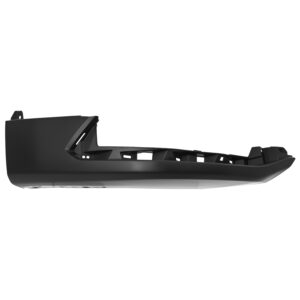 011-1927-19 MOLDURA FASCIA TRASERA MZ CX-90 24-26 LATERAL P/PINTAR IZQ