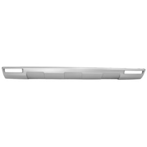011-3020-00 MOLDURA FASCIA DELANTERA TY SEQUOIA 23-26 INFERIOR GRIS PLATEADO