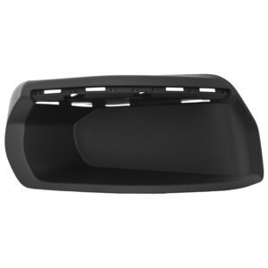 011-6800-06 MOLDURA ESCALON TRASERO GM SIERRA 22-26 S/HULE DER