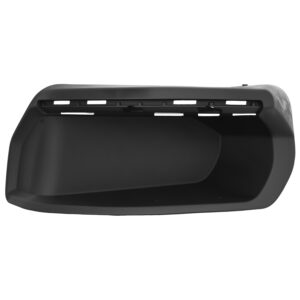 011-6800-07 MOLDURA ESCALON TRASERO GM SIERRA 22-26 S/HULE IZQ
