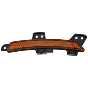 013-3503-06 CUARTO LATERAL DELANTERO KI SORENTO 24-26 S/FOCO DEPO DER