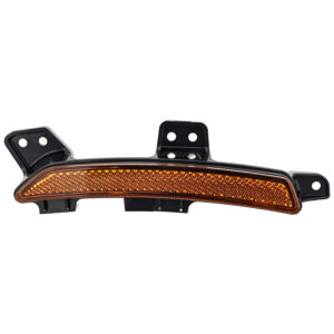 013-3503-07 CUARTO LATERAL DELANTERO KI SORENTO 24-26 S/FOCO DEPO IZQ