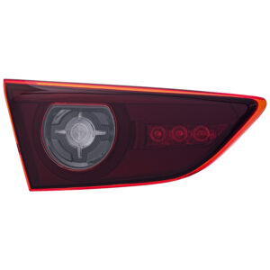 017-1901-79 CALAVERA INTERIOR MZ 3 22-26 4 PUERTAS 4 PINES C/LEDS DEPO IZQ