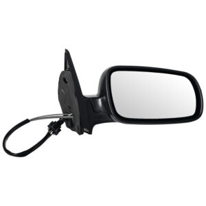 018-3111-52 ESPEJO VW GOLF 00-07 C/CONTROL NEGRO DER