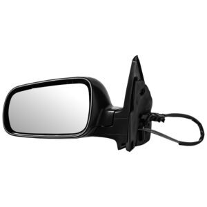 018-3111-53 ESPEJO VW GOLF 00-07 C/CONTROL NEGRO IZQ
