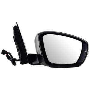 018-3138-00 ESPEJO VW T-CROSS 20-24 ELECTRICO C/DIRECCIONAL P/PINTAR 5 PINES TRENDLINE/COMFORTLINE DER