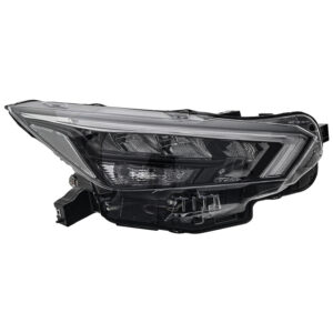 019-2330-46 FARO NS VERSA 20-25 EXCLUSIVE/SR/PLATINUM C/LEDS DEPO DER
