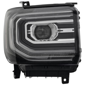 019-6800-10 FARO GM SIERRA DENALI 16-18 C/LEDS C/DRIVER DEPO DER