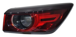 11-F805-A6-1N CALAVERA MAZDA CX3 19-26 GRAND TOURING EXT LEDS TYC 260731 DER