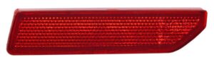 17-6209-00-9N REFLEJANTE TRAS KIA K4 25-26 T45 TYC 260717 DER