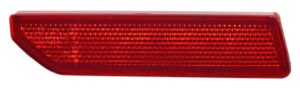 17-6210-00-9N REFLEJANTE TRAS KIA K4 25-26 T45 TYC 260717 IZQ