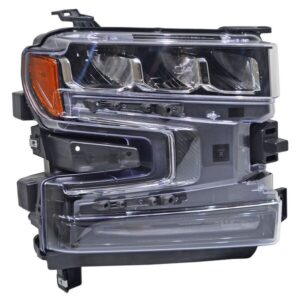 20-H007-A0-1N FARO CHEV PU 19-22 LEDS TYC 260731 DER