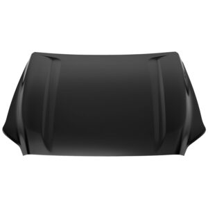 201-3001-02 COFRE TY 4RUNNER 25-26 S/SALIDA D/AIRE ALUMINIO