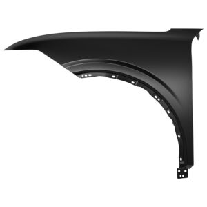 202-1242-07 SALPICADERA FD EDGE 26-27 LAMINA IZQ
