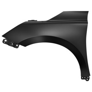 202-2903-11 SALPICADERA SZ SWIFT 25-26 LAMINA LINEA NUEVA IZQ
