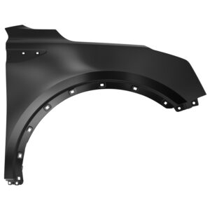 202-3503-08 SALPICADERA KI SORENTO 24-26 LAMINA DER