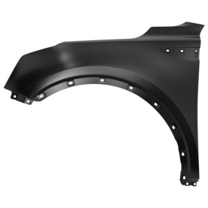 202-3503-09 SALPICADERA KI SORENTO 24-26 LAMINA IZQ