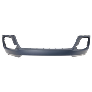 203-1605-59 FASCIA DELANTERA JP GRAND CHEROKEE 22-26 SUPERIOR P/PINTAR C/HOYO P/SENSOR SUMMIT