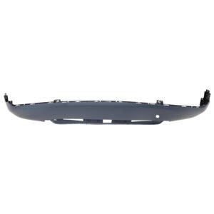 203-1605-61 FASCIA DELANTERA JP GRAND CHEROKEE 22-26 INFERIOR P/PINTAR SUMMIT