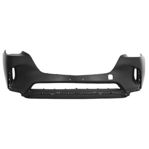 203-1927-00 FASCIA DELANTERA MZ CX-90 24-26 P/PINTAR C/HOYO P/SENSOR