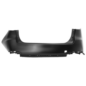 203-1927-01 FASCIA TRASERA MZ CX-90 24-26 P/PINTAR C/HOYO P/TIRON