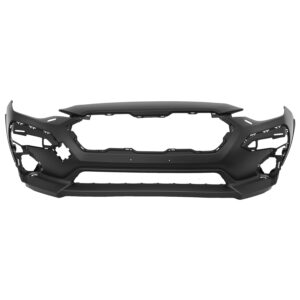 203-2808-00 FASCIA DELANTERA SB CROSSTREK 24-26 C/HOYO P/REMOLQUE C/HOYO PARA FARO