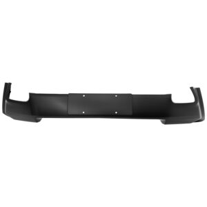 203-7601-02 FASCIA DELANTERA BC BJ40 PLUS 22-25 P/PINTAR