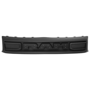 204-0916-57 PARRILLA DG RAM PROMASTER RAPID 23-24 NEGRA