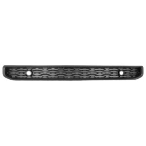 204-0916-59 PARRILLA DEFENSA DG RAM 1500 19-24 CORRUGADA C/HOYO P/SENSOR LINEA NUEVA