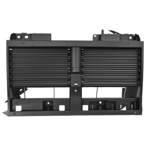 204-0916-61 PARRILLA VENTILACION DG RAM 1500 19-24 S/MOTOR LINEA NUEVA
