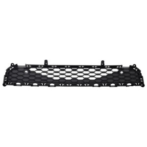 204-1605-34 PARRILLA FASCIA JP GRAND CHEROKEE L 22-26 C/HOYO P/SENSOR