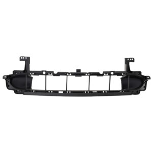 204-1921-04 PARRILLA FASCIA MZ CX-30 20-21 CENTRAL S/HOYO P/PORTA PLACA