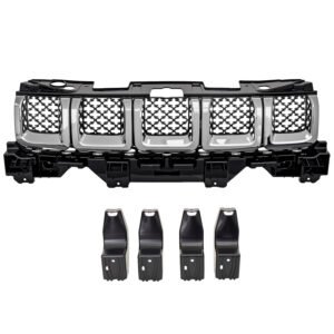 204-7601-01 PARRILLA BC BJ40 PLUS 22-25 CROMADA