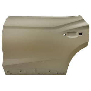 208-5509-01 PUERTA TRASERA MG MG7 25-26 LAMINA IZQ