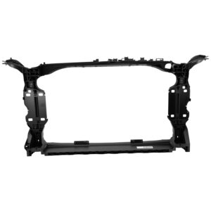 209-0204-00 MARCO RADIADOR AD A5 25-26 LAMINA /PLASTICO