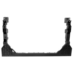 209-5509-06 MARCO RADIADOR MG MG7 25-26 PLASTICO 2.0