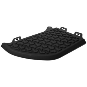 213-6800-02 HULE MOLDURA ESCALON TRASERA GM SIERRA 22-26 GRIS DER