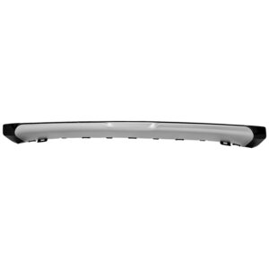 215-3502-07 SPOYLER DELANTERO KI SPORTAGE 19-22 PLATEADA