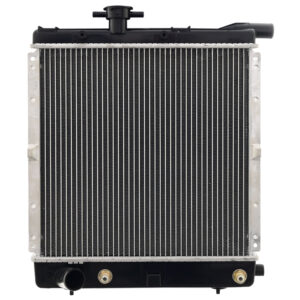 220-0703-20 RADIADOR CR CARAVAN/GRAND CARAVAN 91-92 V6 3.0 LTS C/S AA AUT 16X16X42MM ALUM SOLD POLAR