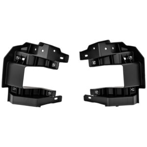 259-0916-15 GUIA FARO NIEBLA DG RAM 1500 19-24 LINEA NUEVA JUEGO 2 PIEZAS DER/IZQ
