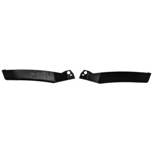 259-0916-19 GUIA DEFENSA DG RAM 1500 19-24 LATERAL LINEA NUEVA JUEGO 2 PIEZAS DER/IZQ