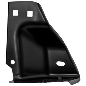 259-0916-25 GUIA SALPICADERA DG RAM 1500 19-24 LAMINA LINEA NUEVA IZQ